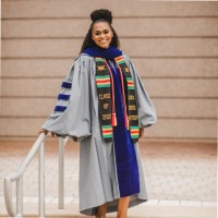 Porshia Cunningham