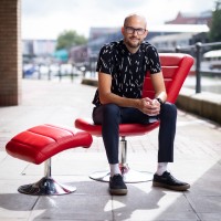 Gareth Hodgkinson