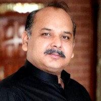Ahmad Bilal Sohrani