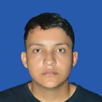 Alexander Saurith Camargo