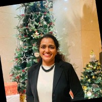 Sharadhi Hr, Csm, Acsm