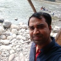 Akash Gangwar