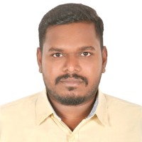 Dhinakaran Murugan
