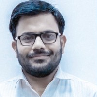 Prashant Vyavhare