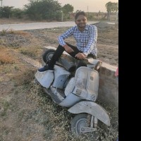 anil patel
