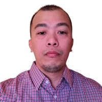 Cyril Leo Rivera