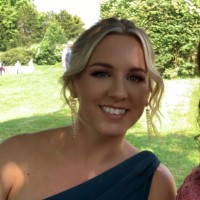 Kirsty Caine