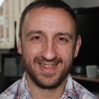 Alan Elliott