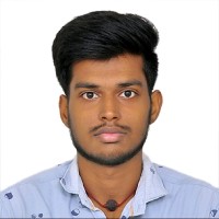 Arun Prasad S
