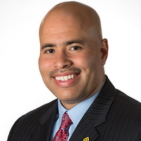 Harold G. Harrison