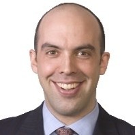 Graeme MacDonald, CIM, FMA