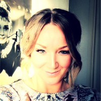 Toni Brant-James
