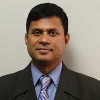 Md Helal Uddin Biswas, Pharmd, Rph