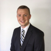 Blake Groat