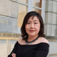 Phoebe Yang