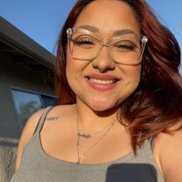 Jacqueline Ramirez Ruiz
