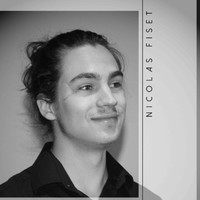 Nicolas Fiset