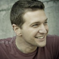 Daniel Holmes