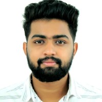 Nithin Raj