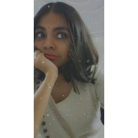 Ipsita Majumdar