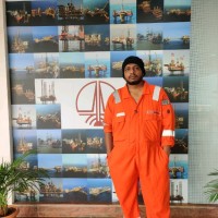 Rudresh Sharma
