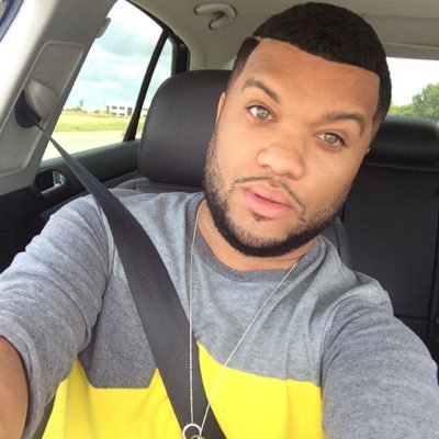 Terrance Thomas