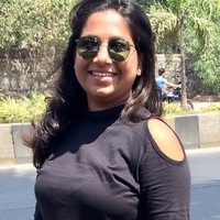 Enakshi Parui