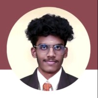 Chandramouli Senthilkumar