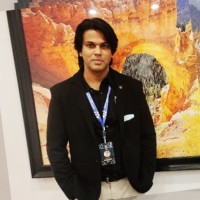 Nikhil Sen