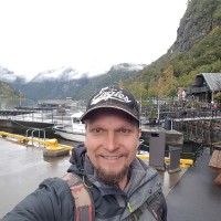 Kevin Biezeman