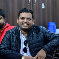 Anurag Pandey