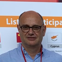 Benoit Nicolas