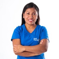 Cintya Quispe Macedo