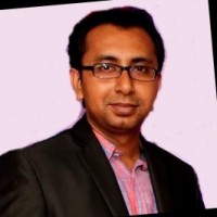 Anup Sadhu