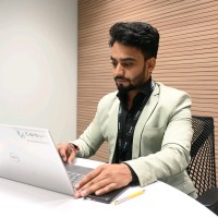 Lalit Saklani