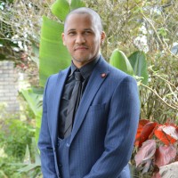 Dr. Andre Abrahams