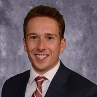 Aaron Connolly Nutting, JD, MHA