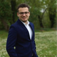 Matteo Solinghi