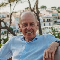 Jorgen Buhl Rasmussen