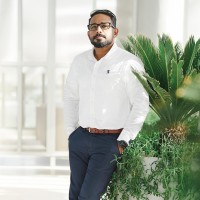 Mohamed Kabeer