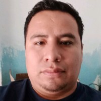 Hugo Angel Geovani Ti Mus