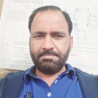 Muhammad Ashfaq Hussain
