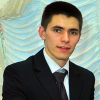 Алексей Ворошилов