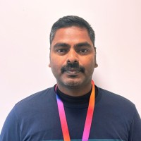 Kumar Rajendra