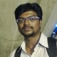 Pushparaj Thangaraj