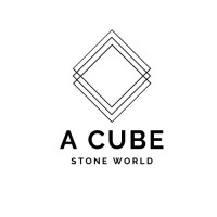 A CUBE STONE WORLD