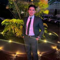 Luis Fernando Becerra Gallardo