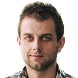 Lukasz Czajka
