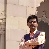 Tanmoy Chatterjee