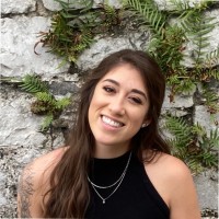 Samantha Pantoja
